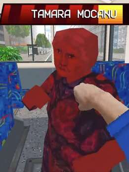 检票员模拟器手机版3