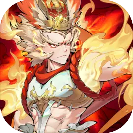 翻滚吧天神taptap版