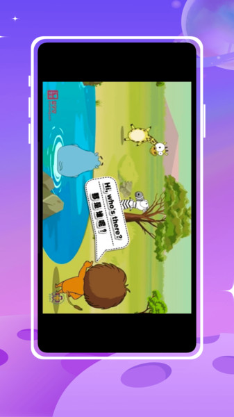 开心鼠英语12333