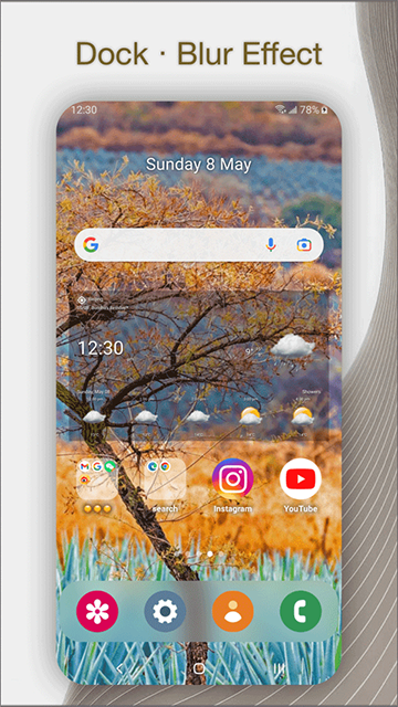 DNA桌面安卓版12339