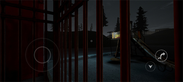 FNAF模仿者之谜汉化版1