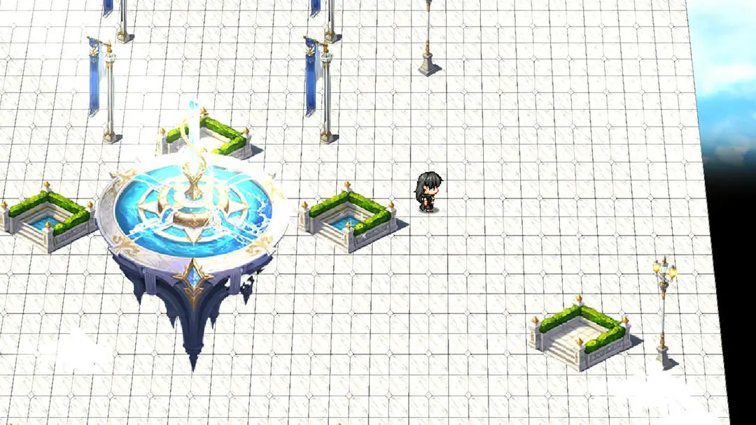 逆袭幻想传4最新版22764