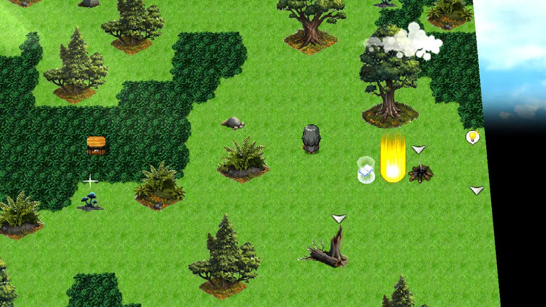 逆袭幻想传4最新版