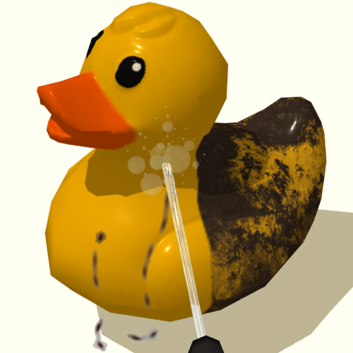 洗刷刷模拟器手游