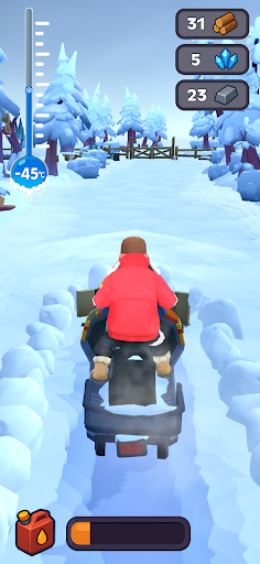 冰霜世界安卓版22771