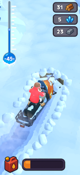 冰霜世界安卓版22771