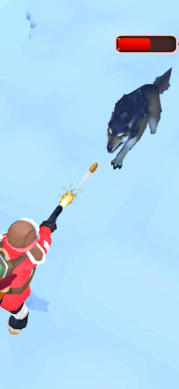 冰霜世界安卓版22771