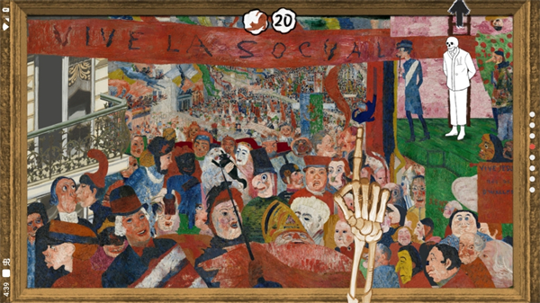 请触摸艺术品2正式版22772