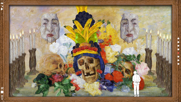 请触摸艺术品2正式版22772