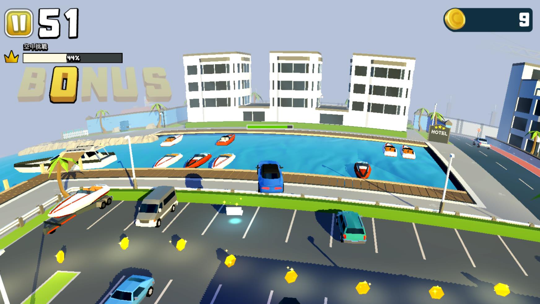 鲁莽大逃亡2安卓汉化版22774