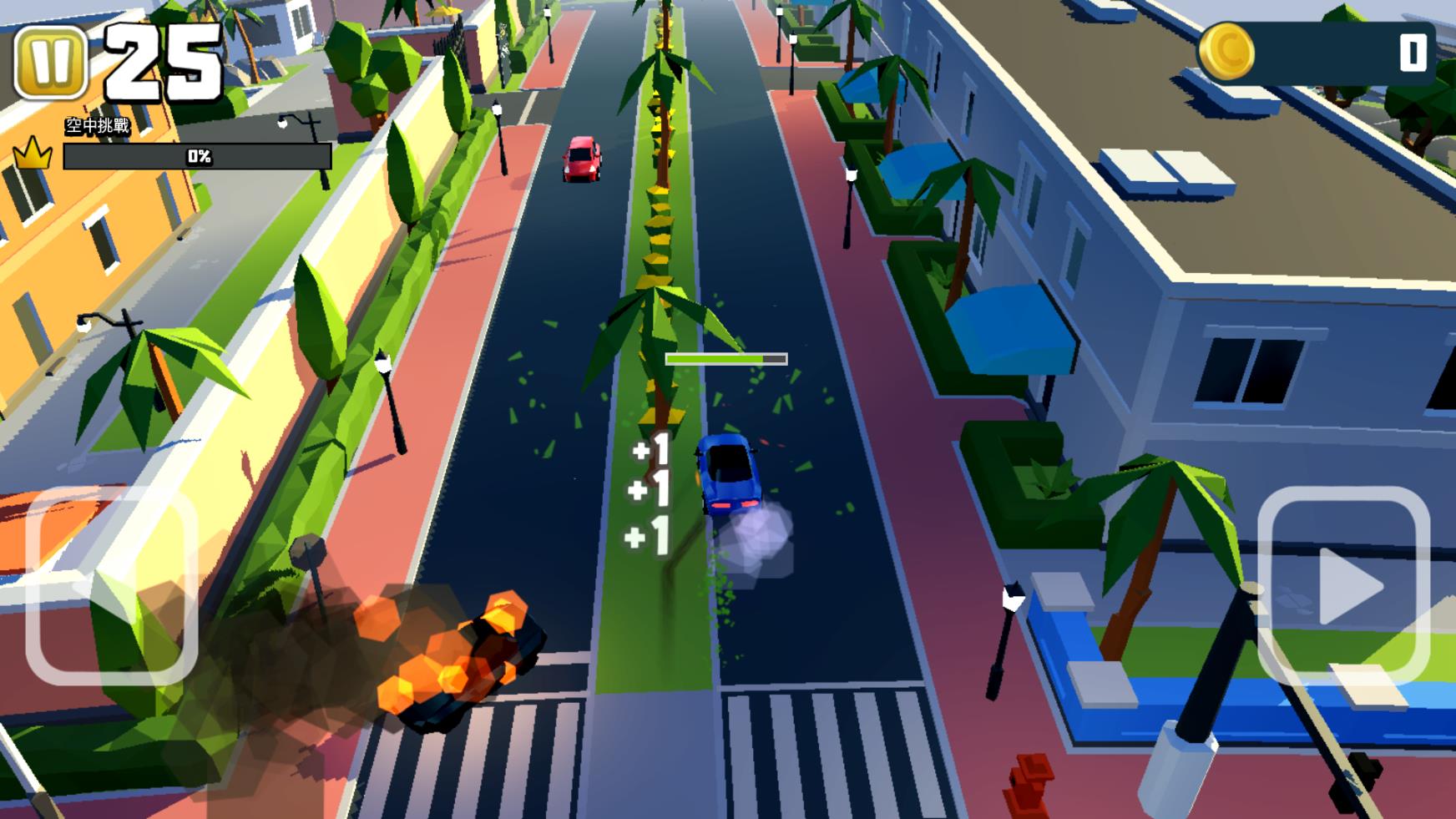 鲁莽大逃亡2安卓汉化版22774