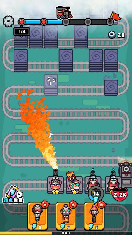 全民来作战22776