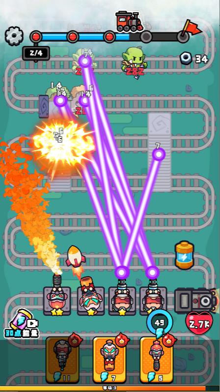 全民来作战22776