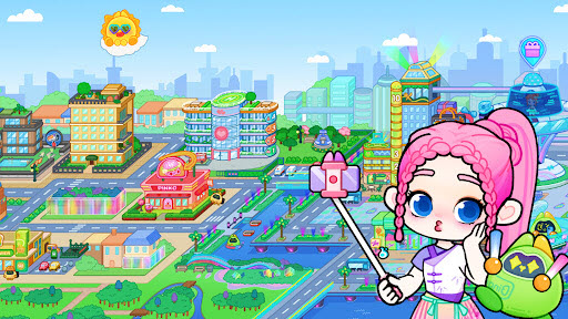 奇妙创意世界最新版0
