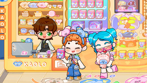 奇妙创意世界最新版2