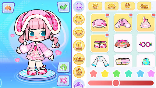 奇妙创意世界最新版1