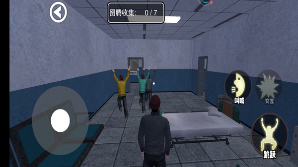 惊魂密室逃脱22782