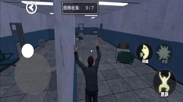 惊魂密室逃脱22782