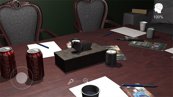 白马桌游正版22791