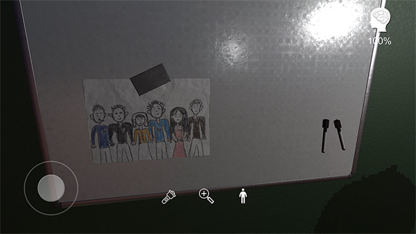 白马桌游正版22791