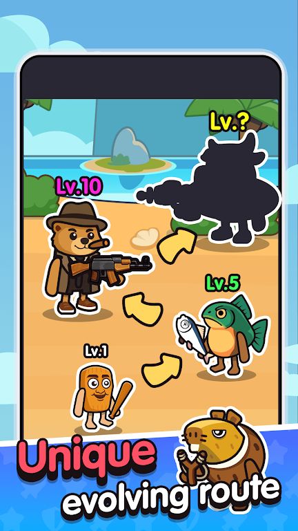 脑腐之战融合22810