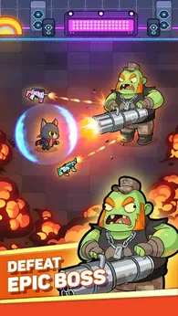 猫咪大战僵尸完整版22811