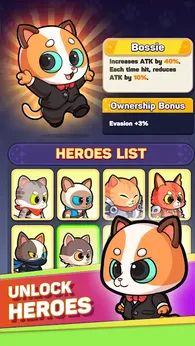 猫咪大战僵尸完整版22811