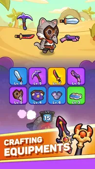 猫咪大战僵尸完整版22811