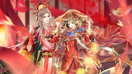 全民养成之女皇陛下安卓版22819