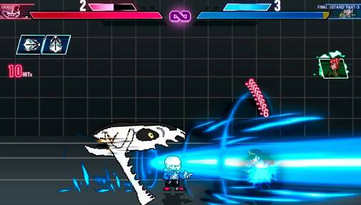 mugen小糖改1.2版本1