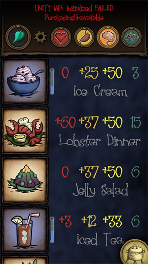 饥荒烹饪模拟器中文版22831