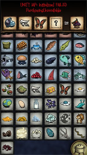 饥荒烹饪模拟器汉化版22834