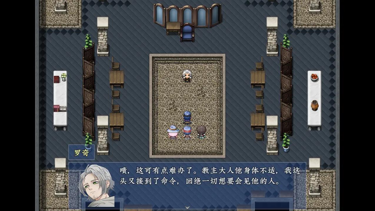 新世勇者传22836