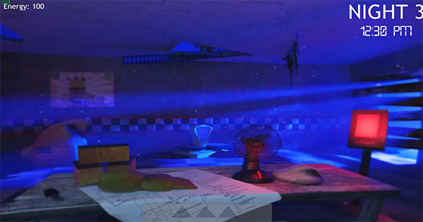 面包熊的午夜后宫官方正版22837