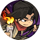 英雄快跑微信小游戏