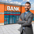 我的银行经营模拟器