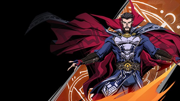 漫威秘法狂潮图片3