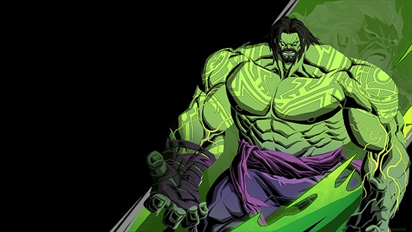 漫威秘法狂潮图片4