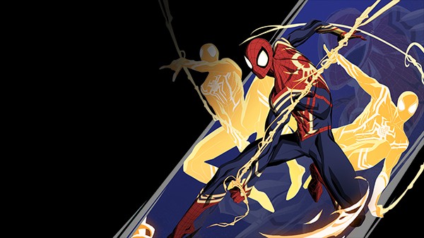 漫威秘法狂潮图片5