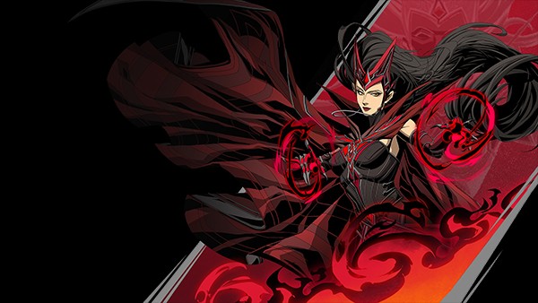 漫威秘法狂潮图片8