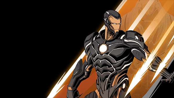 漫威秘法狂潮图片7