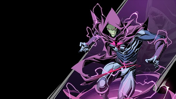 漫威秘法狂潮图片9