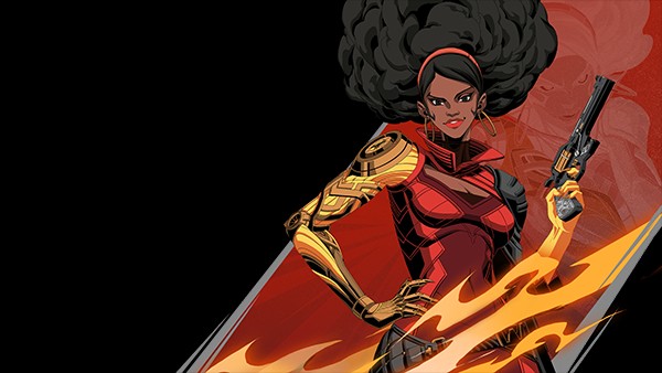 漫威秘法狂潮图片11