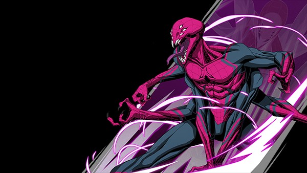 漫威秘法狂潮图片17