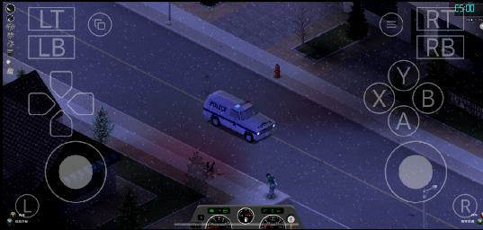 僵尸毁灭工程移植版22851