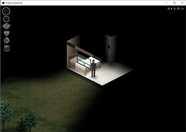 僵尸毁灭工程移植版