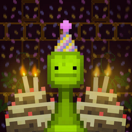 甜瓜游乐场国际服2025版