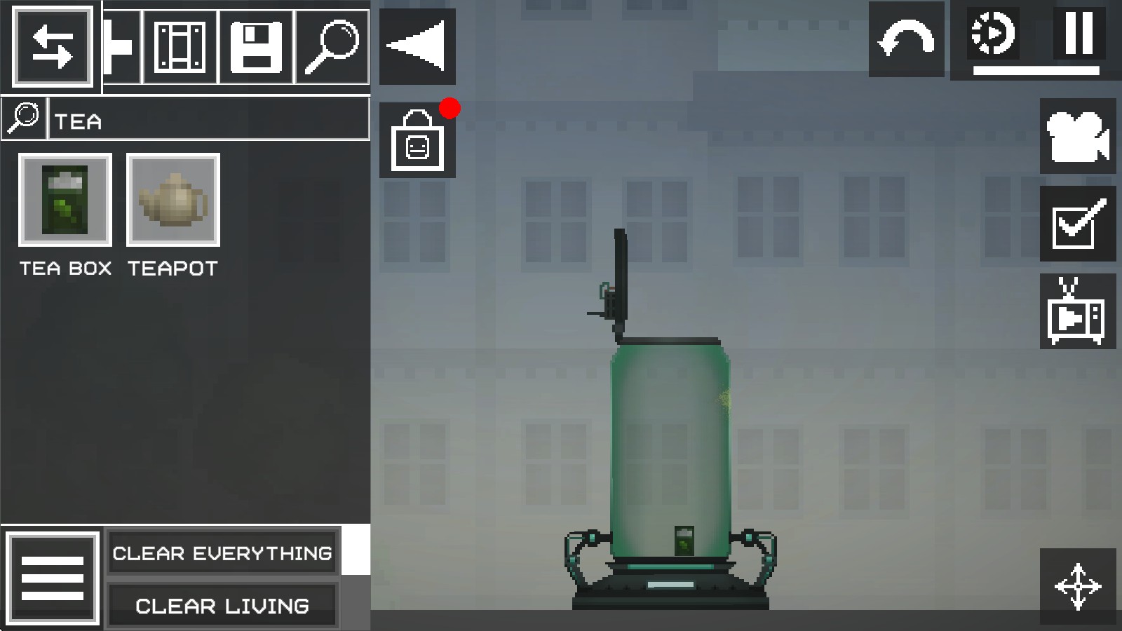 甜瓜游乐场国际服