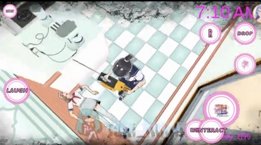 病娇模拟器完整版3