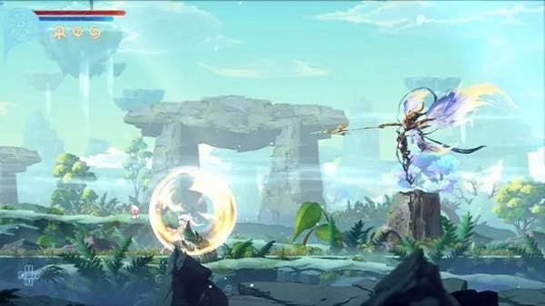 心渊梦境完整版22861